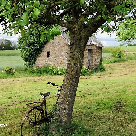 Maison Precey Dış mekan fotoğraf