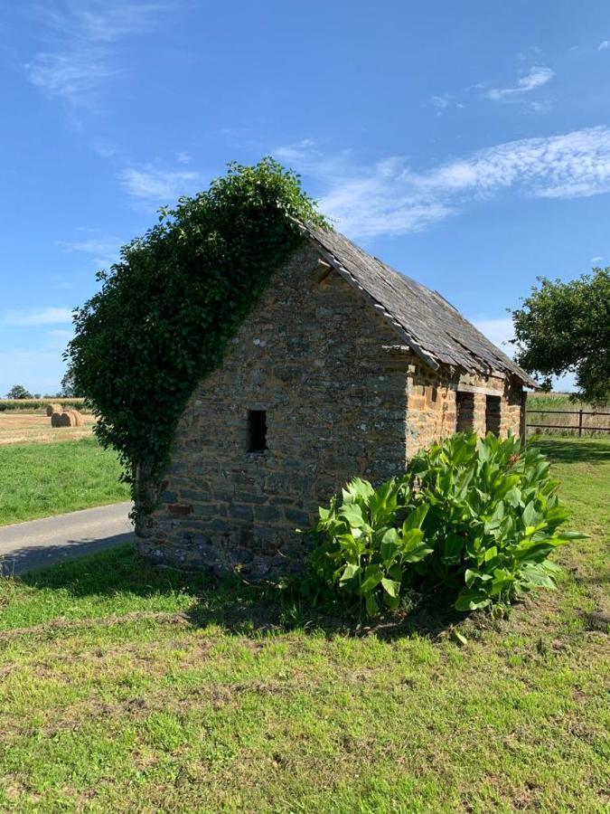 Maison Precey Dış mekan fotoğraf