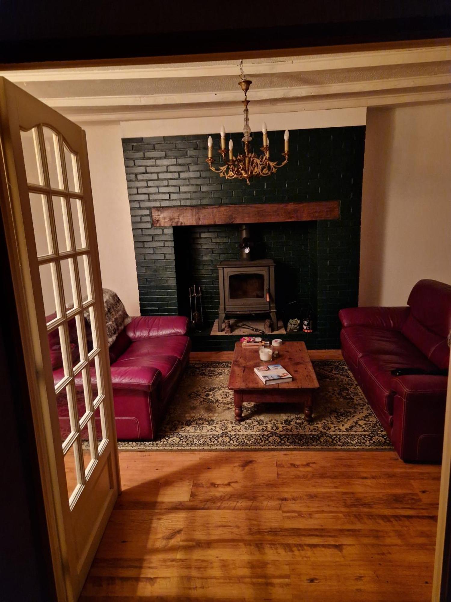 Maison Precey Dış mekan fotoğraf