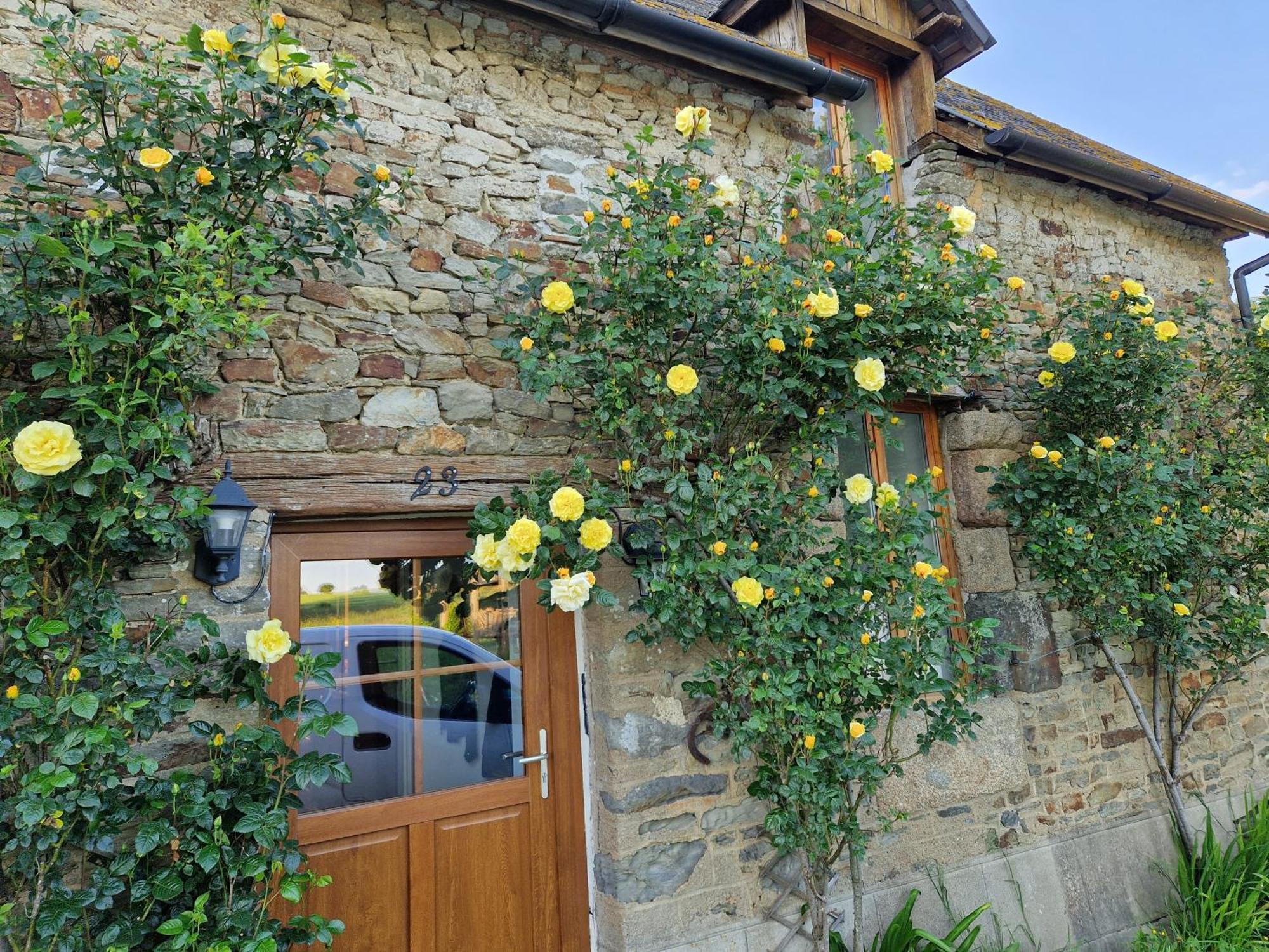 Maison Precey Dış mekan fotoğraf