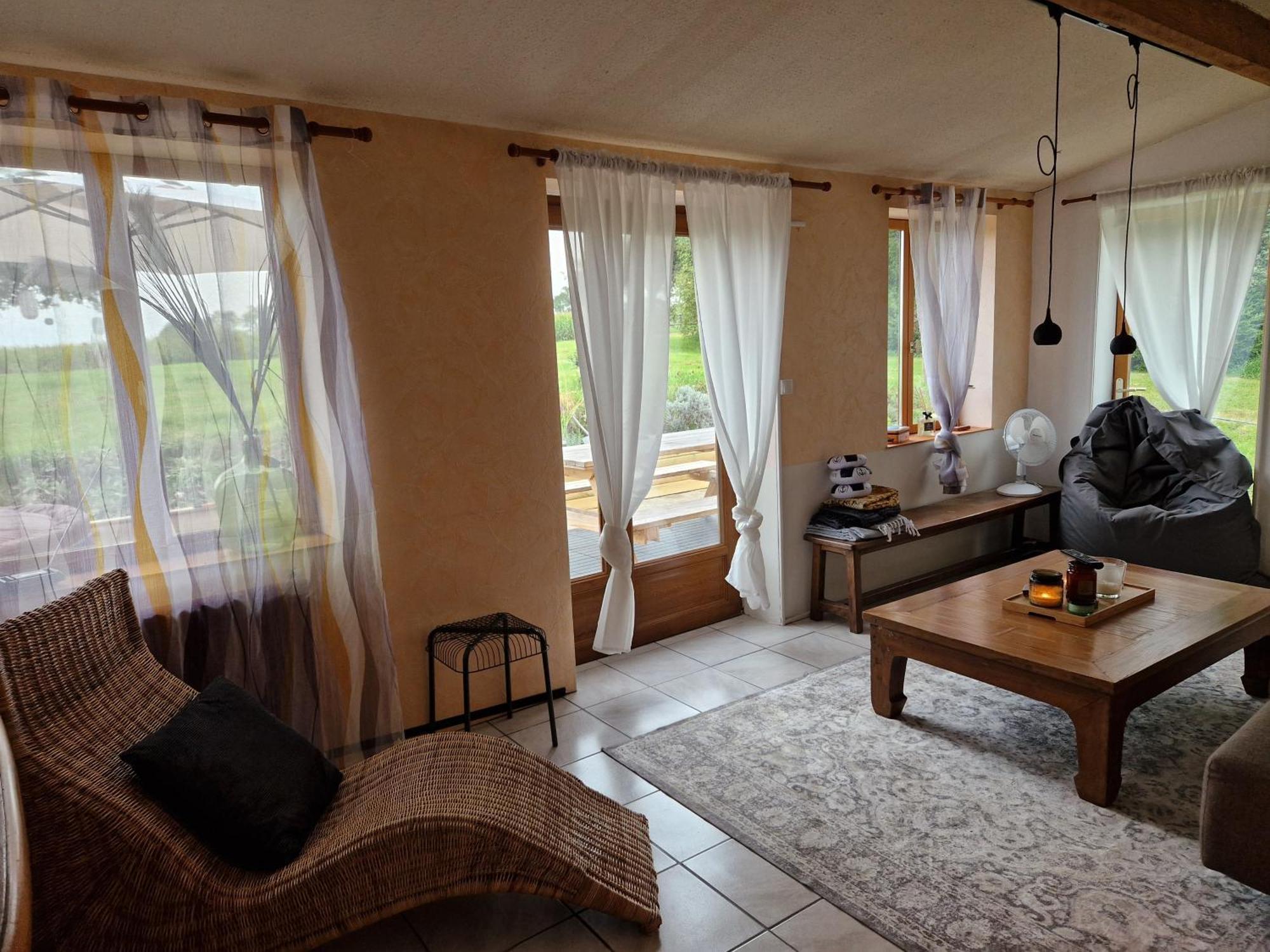 Maison Precey Dış mekan fotoğraf