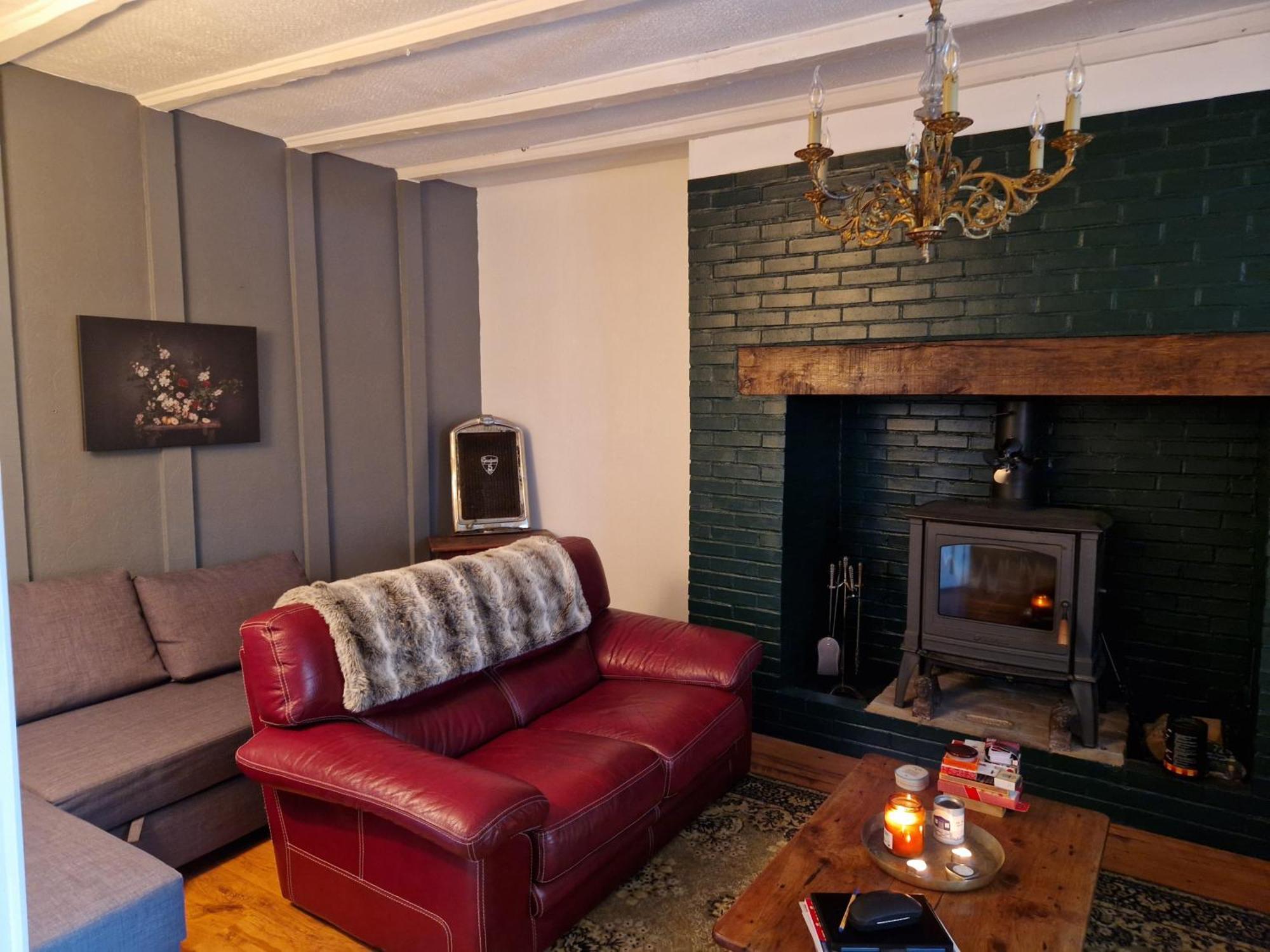 Maison Precey Dış mekan fotoğraf