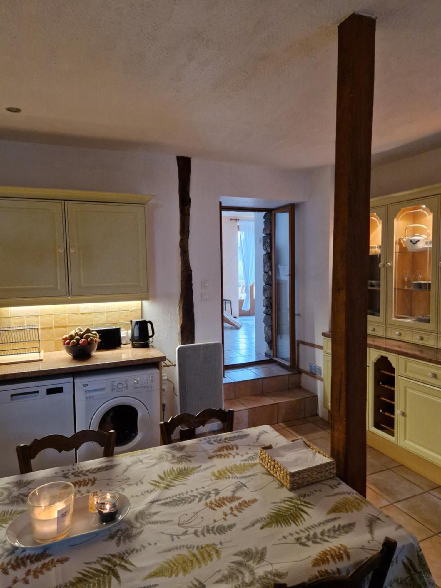 Maison Precey Dış mekan fotoğraf