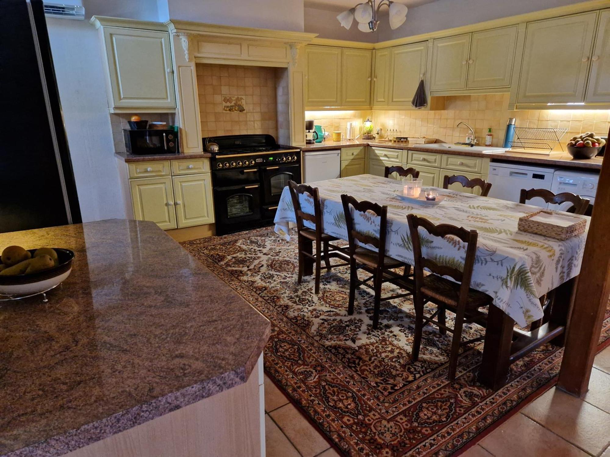 Maison Precey Dış mekan fotoğraf