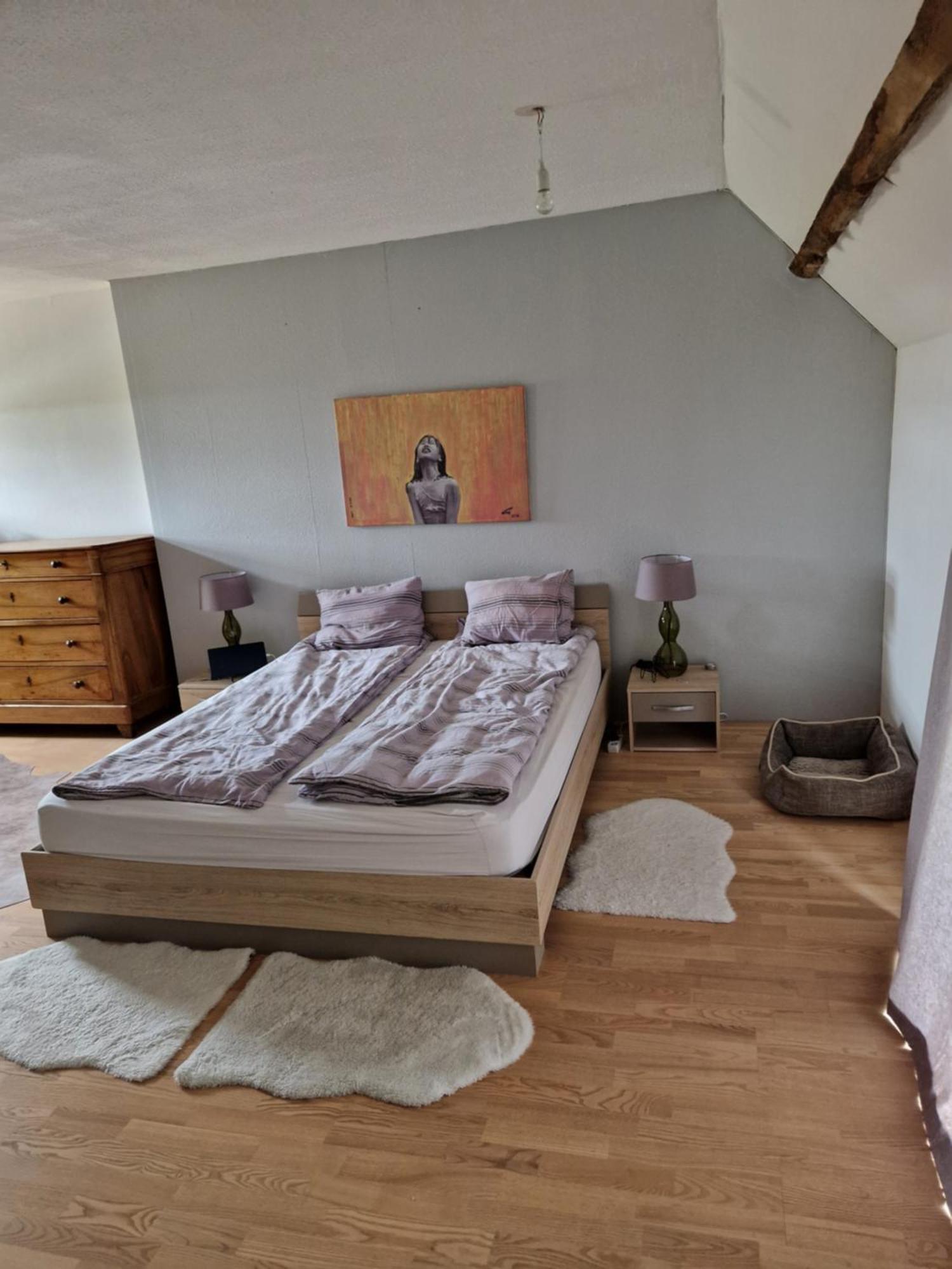 Maison Precey Dış mekan fotoğraf