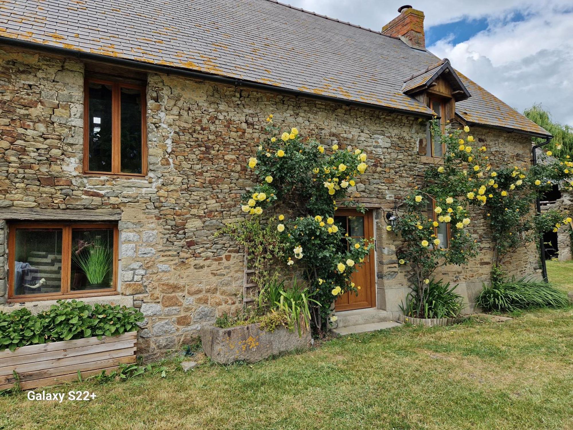 Maison Precey Dış mekan fotoğraf